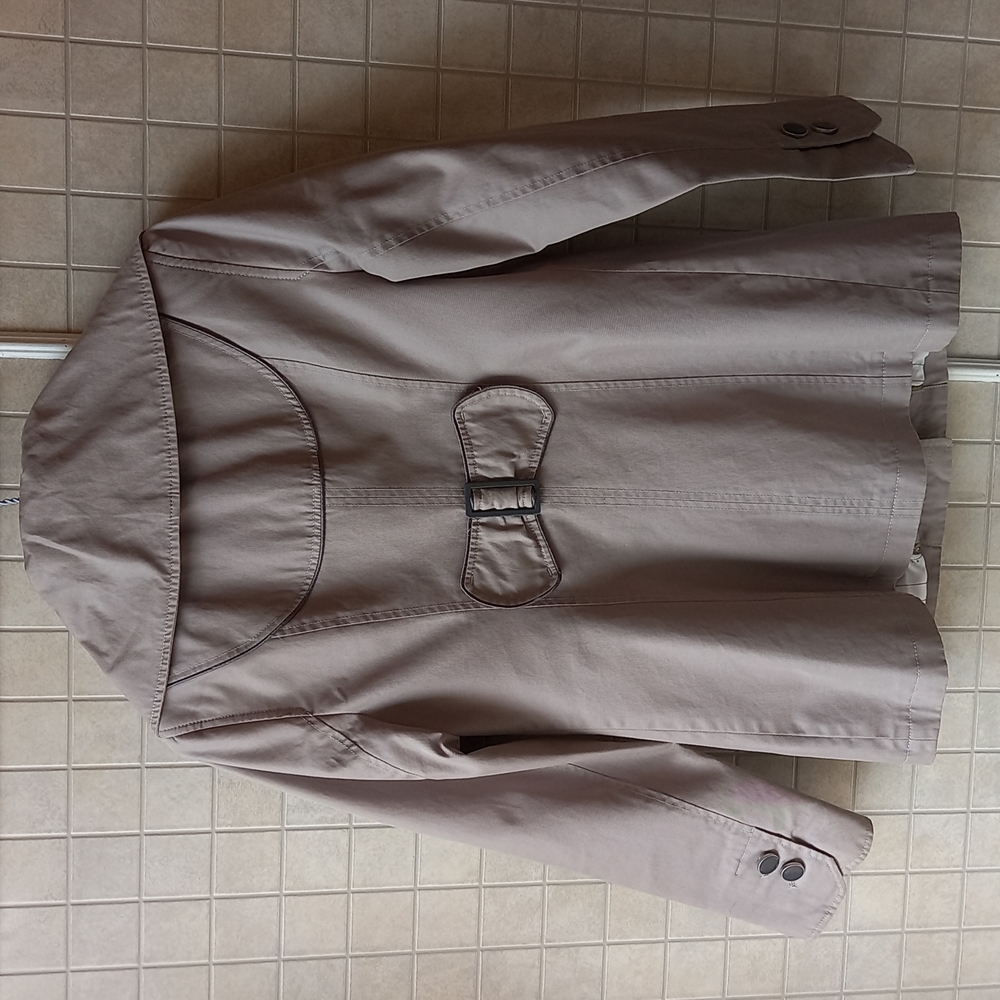 Soia&Kyo Spring/fall jacket - Picture 2 of 14
